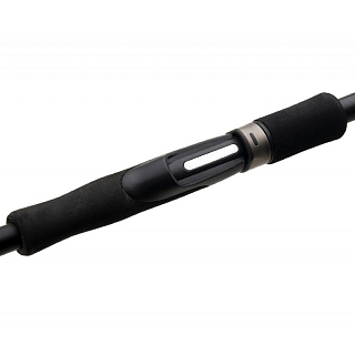 Удилище спиннинговое Flagman BlackFire 108XH 3.29, 18-75гр