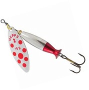 Блесна MEPPS Aglia Long Heavy №2 AG PTS ROUGE 16,0 гр