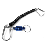 FLY-FISHING Магнитный держатель подсачека Magnet Net Release