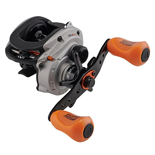 Катушка Abu Garcia MAX4 STX Left