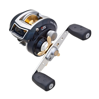 Катушка Abu Garcia REVO 4 WINCH Left