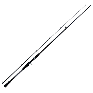 Удилище кастинговое Maximus Zircon C 29MH 2.9m / 10-42g
