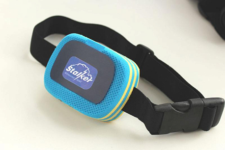 Мотыльница наколенная спортивная малая Stalker