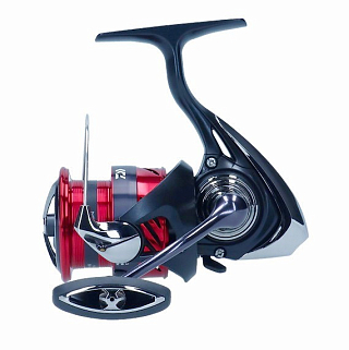 Катушка б/ин. DAIWA 23 Ninja LT 5000-C