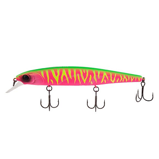Воблер Mag Squad 115 SP dragon fruit matt tiger