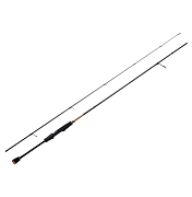 Спиннинг Maximus ZIRCON-X LF 21UL 2,1m  2-8g