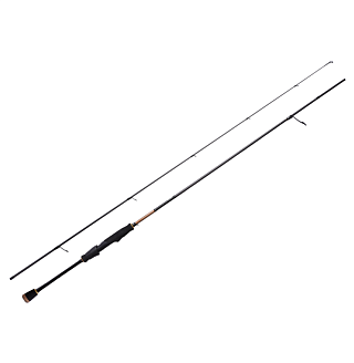 Спиннинг Maximus ZIRCON-X LF 21UL 2,1m  2-8g