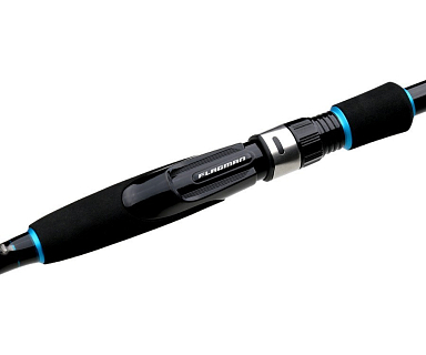 Удилище спиннинговое Flagman Giant 982H 2.98м, 18-74гр
