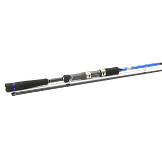 Спиннинг Major Craft Vierra VRS-802MH 9-35г