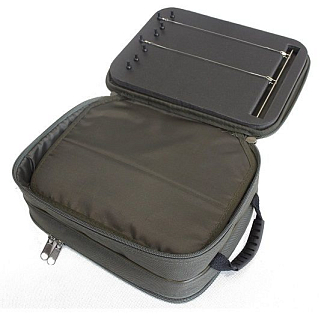 Fisherman сумка для поводков, пакетов и коробки Ф 59к