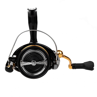 Катушка б/ин. DAIWA 23 Legalis LT 4000-C