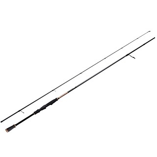 Спиннинг Maximus ZIRCON-X  JIG 25XH 2,5m / 40-90g