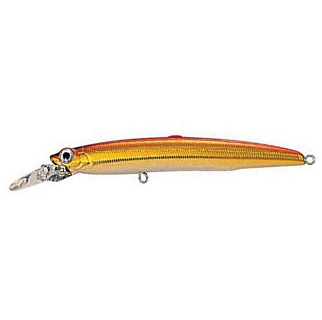 Воблер Bassday Sugar Minnow Slim 55F 2,3 гр. #m-285
