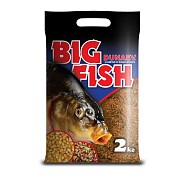 Прикормка "DUNAEV BIGFISH" 2 кг