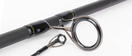 Удилище Shimano CATANA DX SPINNING 240M Тест 10-30 гр.