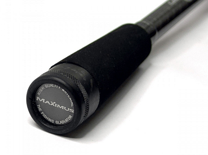 Спиннинг Maximus Mescalito MJSSME782M 7-35g