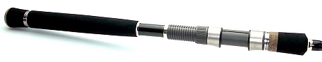 Спиннинг Major Craft Solpara SPS-862L 2,59м 7-23 гр