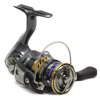 Катушка б/ин. DAIWA 20 Laguna LT 1000