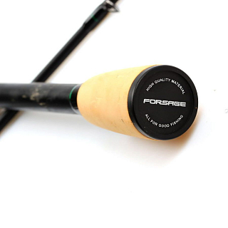 Спиннинг Forsage Fire Tiger 240 cm 10-30 g