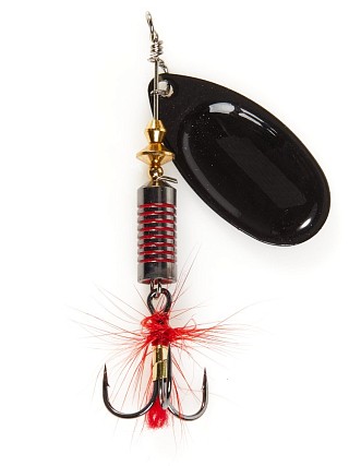 Блесна вращ. Lucky John BONNIE BLADE 04 10,3 гр цвет 009