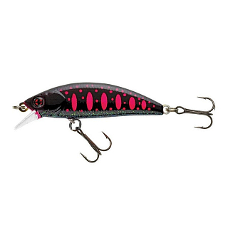 Воблер Sakura PHOXY MINNOW HW 50SK -T10
