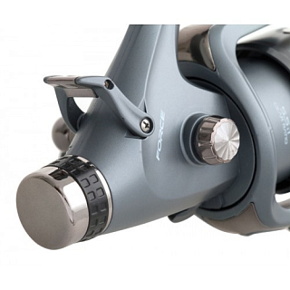 Катушка фидерная FLAGMAN Force Active Feeder 4000 бейтранер