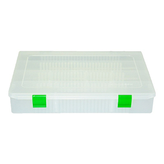 Коробка для приманок (310х230х55) FB-310B
