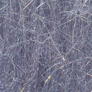 WAPSI Волокна синтетические SLF PRO WING SHAD GRAY