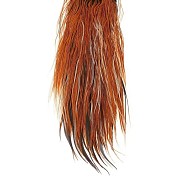 WHITING Петушиное седло Rooster BRONZE Saddle Furnace