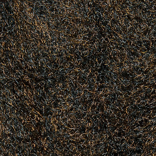 WAPSI Даббинг Antron Sparkle Dubbing DARK STONE