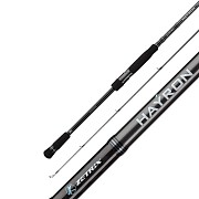 Спиннинг Zetrix HAYRON HRS-702M 2nd Gen 7-28g
