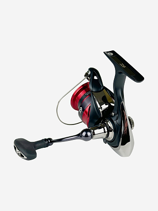 Катушка б/ин. DAIWA 23 Ninja LT 5000-C