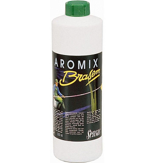 Ароматизатор Sensas AROMIX BRASEM 0,5л