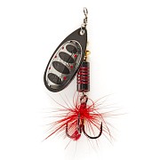 Блесна вращ. Lucky John BONNIE BLADE 03 6,4 гр цвет 004