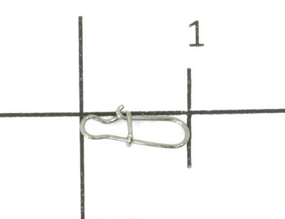 Застежка Nice snap №00, 5кг (8шт.) Kosadaka 1008-00