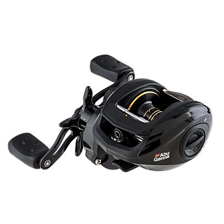 Катушка Abu Garcia Pro Max 3 L Мультипликатор 7.1:1