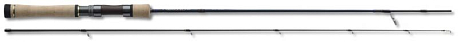Спиннинг Major Craft Nextino NTS-622L 2-10 гр