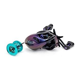 Катушка мульт. Stinger Phantom Ultralite 100L LE 2025