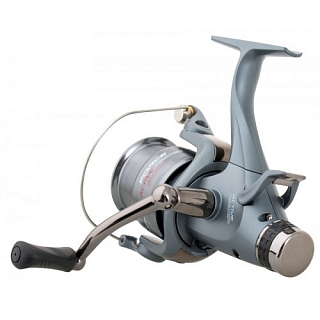 Катушка фидерная FLAGMAN Force Active Feeder 4000 бейтранер