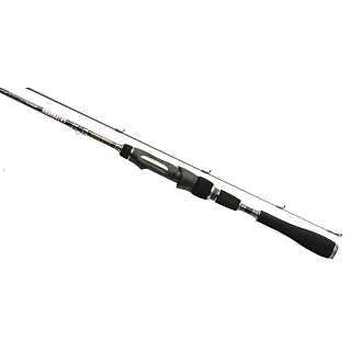 Спиннинговое удилище Pontoon21 Psychogun New, 220 см., 2.5-12.0 гр., 4-10 Lb.