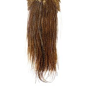 WHITING Петушиное седло Rooster BRONZE Saddle Gr/Golden Olive