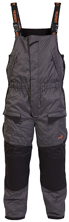 Костюм зим. Norfin DISCOVERY GRAY 03 р.L