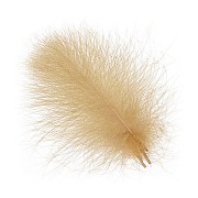 HENDS Перья CDC BEIGE (25шт)