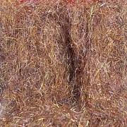 WAPSI Даббинг SLF Dave Whitlock Dubbing RED SQUIRREL NYMPH THORAX