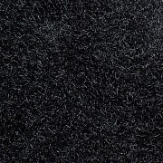 WAPSI Даббинг Antron Sparkle Dubbing BLACK GNAT