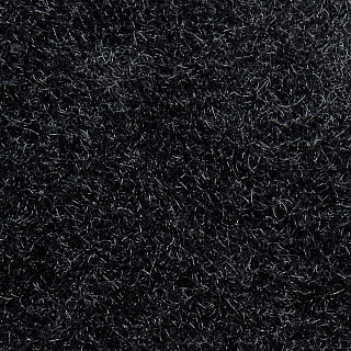 WAPSI Даббинг Antron Sparkle Dubbing BLACK GNAT