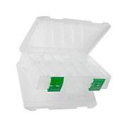 Коробка для приманок двухсторонняя (240х150х50) FB-240D