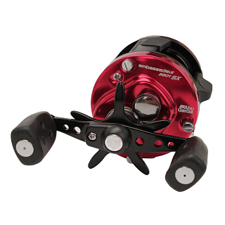 Катушка Abu Garcia Ambassadeur SX-5601