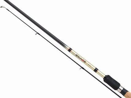 Удилище Shimano EXAGE SPINNING 24ML Тест 7-21 гр.