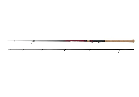 Удилище Shimano CATANA EX SPINNING 270M Тест 10-30 гр.